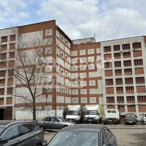 Гараж/парковка Королёв, ул Горького,  д. 20А