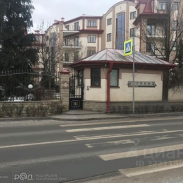 Продажа офиса Озерная Б. ул, д. 77 литБ Продажа офиса Озерная Б. ул, д. 77 литБ