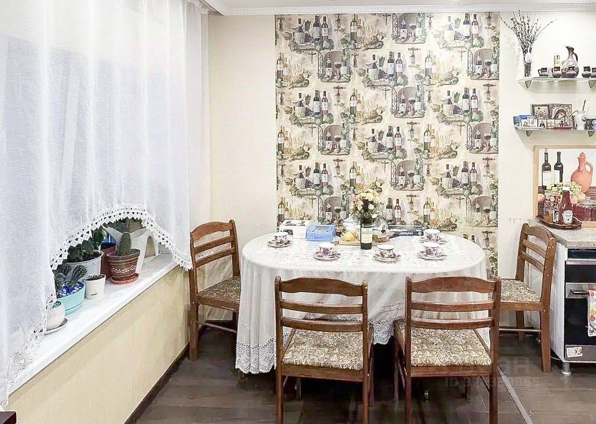 Продажа 5-комн квартиры на вторичном рынке проспект Художников, 22К2