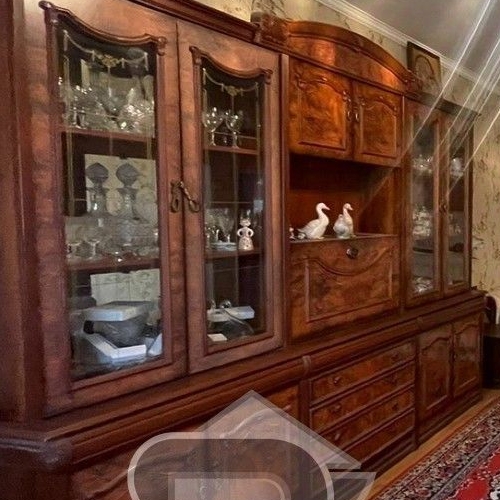 3-комн квартира Центральный мкр, улица Советская, 19