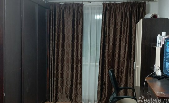 Продажа 2-комн квартиры на вторичном рынке Подольск, Красногвардейский бульвар,  д. 37