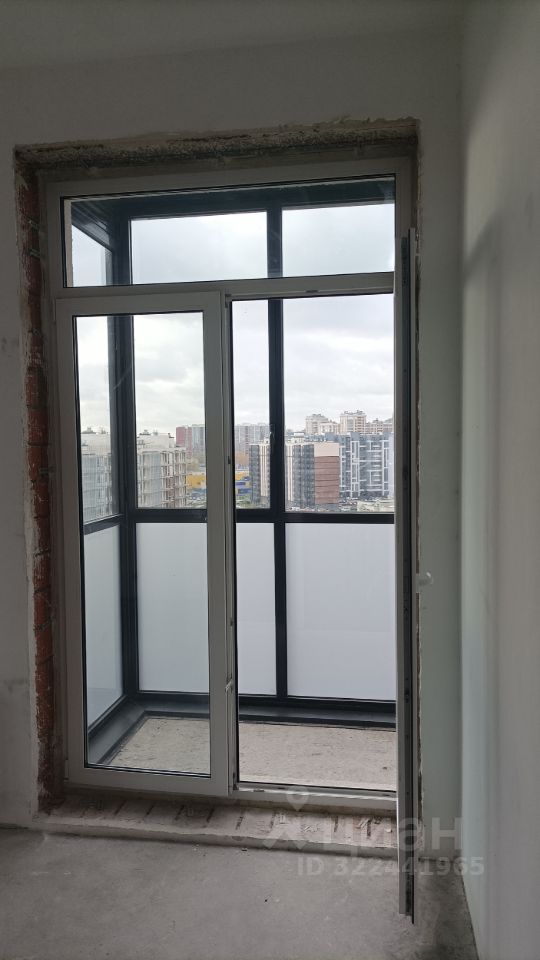 Продажа 1-комн квартиры на вторичном рынке Кудрово г., улица Солнечная, 2