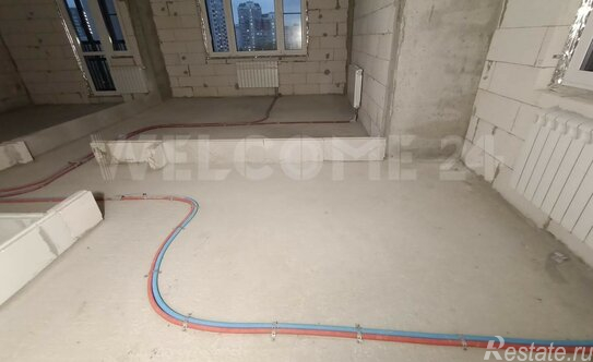 Продажа 2-комн квартиры на вторичном рынке ул Полярная,  д. 3/1