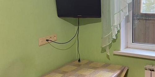 2-комн квартира Стародеревенская улица, 26К1