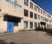 Сдать в аренду Помещения свободного назначения Выборг г, Ленинградское ш  44 к6 