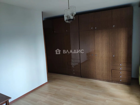 Продажа 3-комн квартиры на вторичном рынке Лобня, Букинское ш.,  д. 31