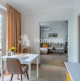 Продажа 1-комн квартиры на вторичном рынке Боровское шоссе (дублёр),  д. 2А к2