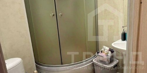 Студия улица Брянцева, 13к1