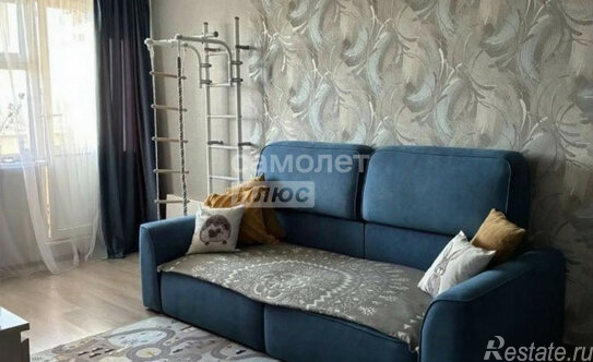 Продажа 2-комн квартиры на вторичном рынке Фестивальная ул,  д. 48 к2