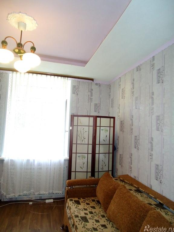 Продажа 2-комн квартиры на вторичном рынке Сланцы г, Дзержинского ул ,  д. 23