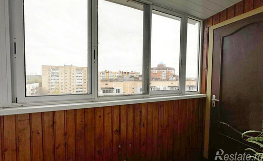 Продажа 3-комн квартиры на вторичном рынке Чехов г, Вишневый б-р,  д. 4