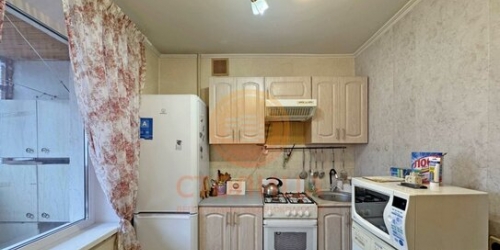 2-комн квартира ул Халтуринская,  д. 2