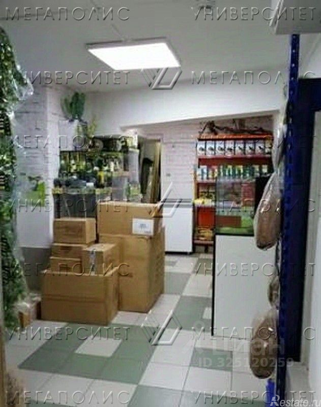 Продажа торгового помещения улица Гвоздева