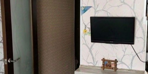 3-комн квартира Кантемировская улица, 39