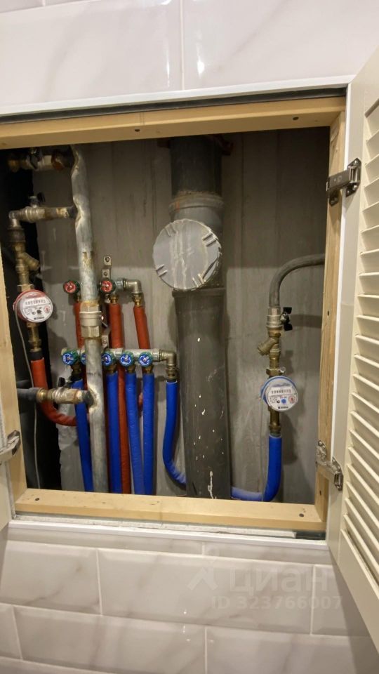 Продажа 1-комн квартиры на вторичном рынке Пятницкое шоссе, 16К1