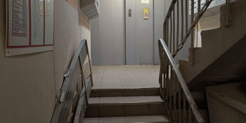 2-комн квартира Солнечногорская улица,  д. 13