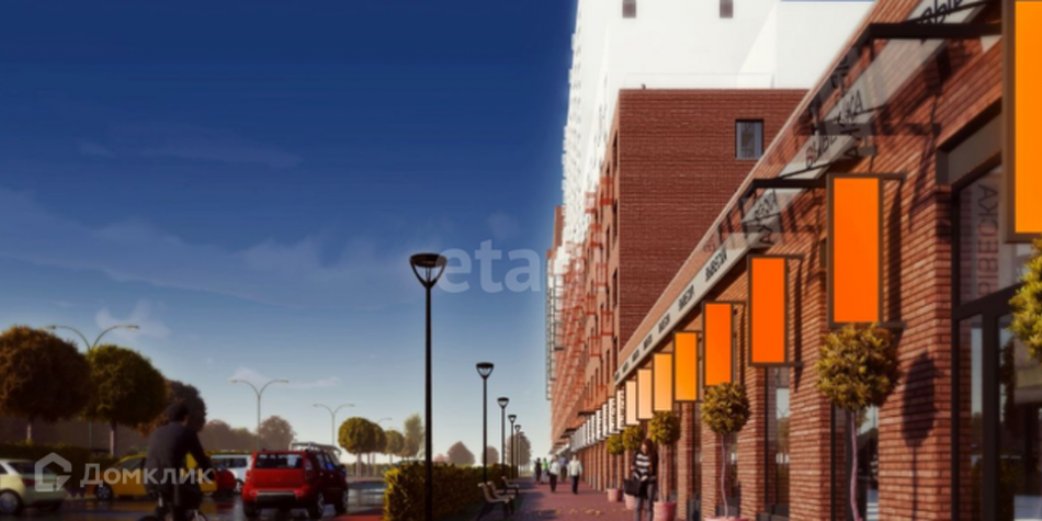 Продажа 1-комн квартиры в новостройке Золоторожский Вал, вл.11, стр.33-34