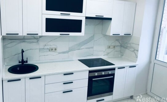 Продажа 1-комн квартиры на вторичном рынке Юбилейный, ул М.К.Тихонравова,  д. 35,  к. 1