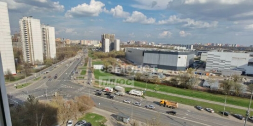 1-комн квартира ул Новопеределкинская,  д. 7