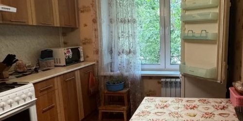 3-комн квартира Бескудниковский бульвар, 57К3