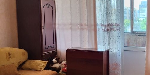 2-комн квартира улица Красная Пресня, 14