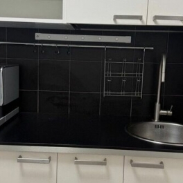 Продажа 1-комн квартиры на вторичном рынке ул Новосибирская,  д. 12