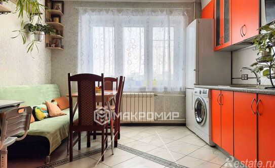 Продажа 1-комн квартиры на вторичном рынке Тайнинское, Троицкая улица