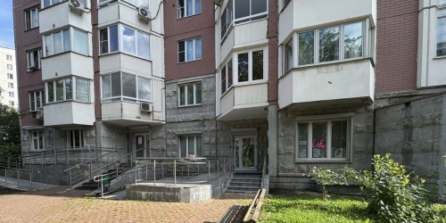 Помещение свободного назначения ул Свободы,  д. 63,  к. 1