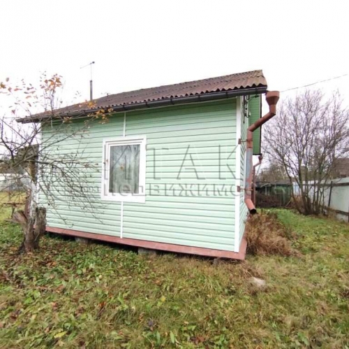 Коттедж/дом Восход, Дружбы ул.