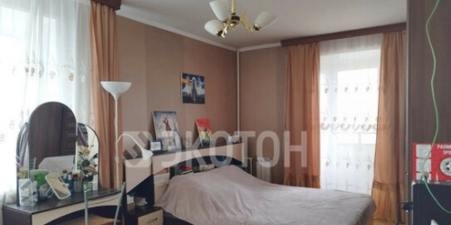 2-комн квартира Шлиссельбургский пр-кт,  д. 9