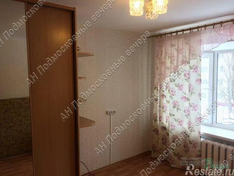 Продажа 1-комн квартиры на вторичном рынке Истра, ул. Босова,  д. 9