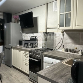 Продажа 1-комн квартиры на вторичном рынке Одесская улица,  д. 14 к5