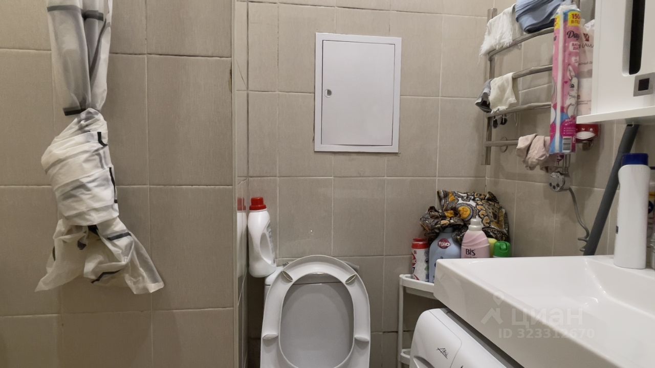 Продажа 3-комн квартиры на вторичном рынке Химки, улица Германа Титова, 1