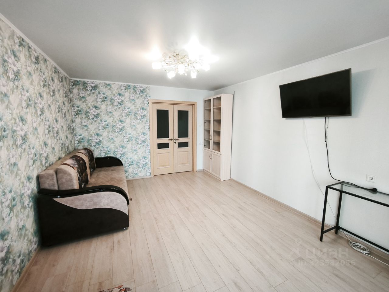 Продажа 2-комн квартиры на вторичном рынке пос. Усово-Тупик, 1