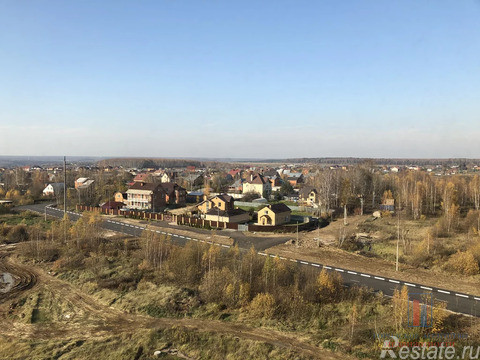 Продажа 3-комн квартиры на вторичном рынке Серпухов, 65 лет Победы б-р.,  д. 21