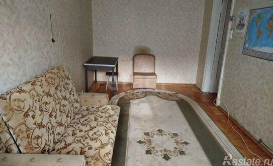 Продажа 2-комн квартиры на вторичном рынке Пограничника Гарькавого ул,  д. 34,  к. 3