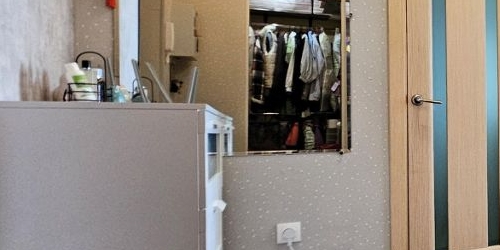 1-комн квартира Колпино, шоссе Вознесенское, 49к2