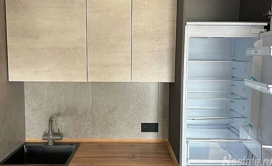 Аренда 1-комн квартиры на вторичном рынке бульвар Генерала Карбышева,  д. 11