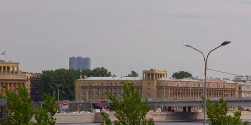 5-комн квартира Синопская набережная, 32/35