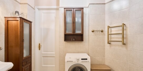 3-комн квартира ул Щербаковская,  д. 58