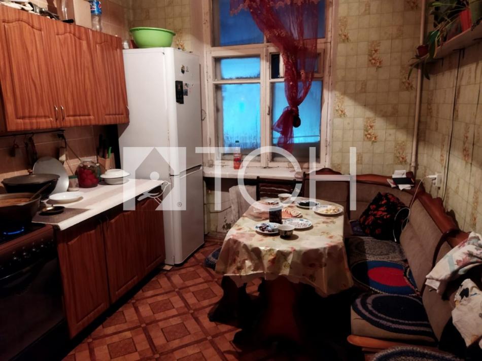 Продажа 2-комн квартиры на вторичном рынке Ивантеевка, Первомайская ул, 32