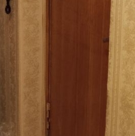 Аренда 1-комн квартиры на вторичном рынке Саратовская улица, 11