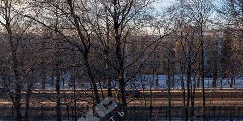 4-комн квартира Политехническая улица, 29к1