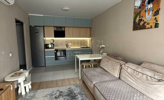 Продажа 3-комн квартиры на вторичном рынке Котельники, Новоегорьевское шоссе