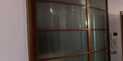 4-комн квартира 6-й Рощинский проезд, 1