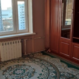Продажа 2-комн квартиры на вторичном рынке Федеративный пр-кт,  д. 32,  к. 2