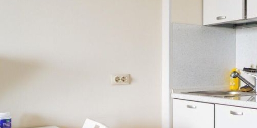 Студия Лабораторный проспект, 20к3