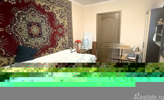 Продажа 2-комн квартиры на вторичном рынке Ивановская улица,  д. 22