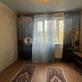 Продажа 3-комн квартиры на вторичном рынке Воронежская улица,  д. 48 к1
