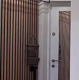 Аренда 2-комн квартиры на вторичном рынке проезд Стройкомбината, 1